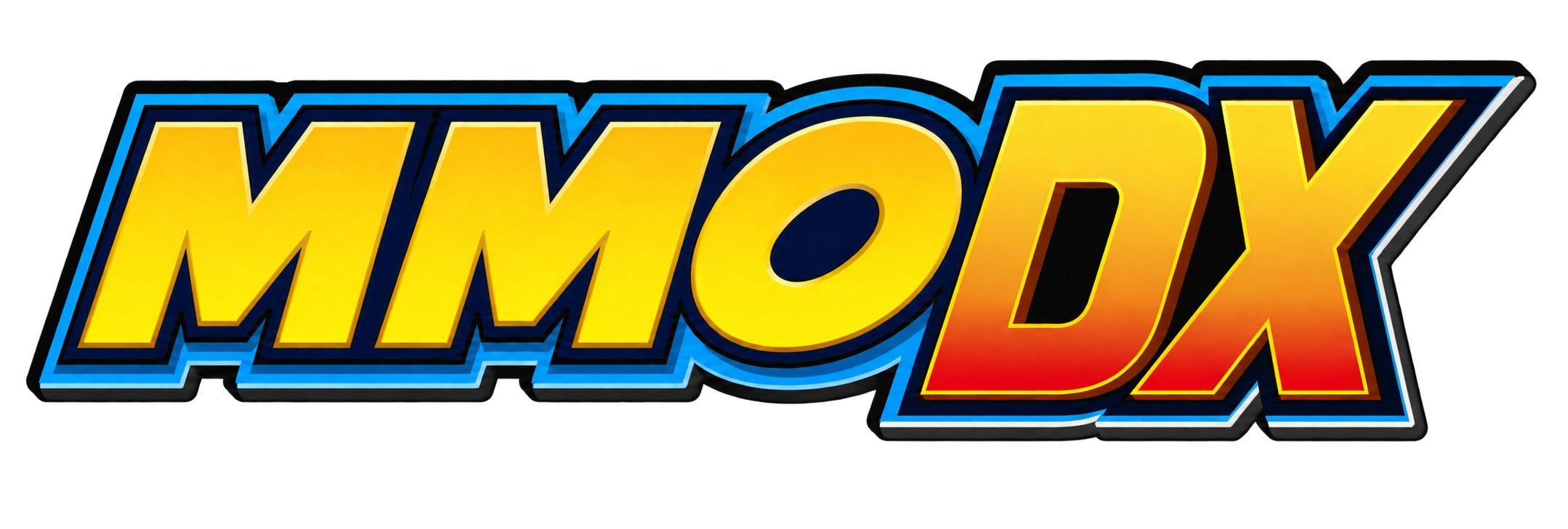MMODX